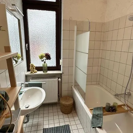 公寓 Limburgs Herzstueck