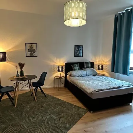 Apartment Limburgs Herzstueck *